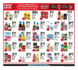 Safeway weekly ad Page 31