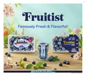 Safeway weekly ad Page 5