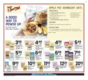 Safeway weekly ad Page 6