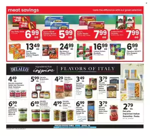 Safeway weekly ad Page 8
