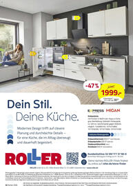 ROLLER Prospekt Seite 32