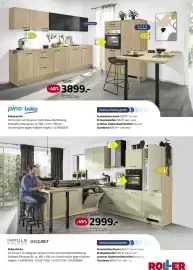 ROLLER Prospekt Seite 13