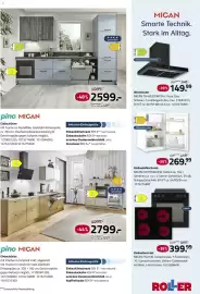 ROLLER Prospekt Seite 27