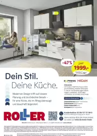ROLLER Prospekt Seite 32
