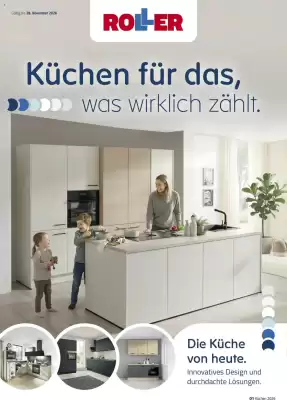 ROLLER (gültig bis 28-11)