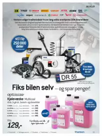 Thansen kundeavis Side 11