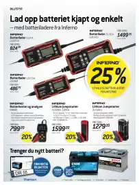 Thansen kundeavis Side 14