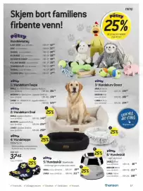 Thansen kundeavis Side 17