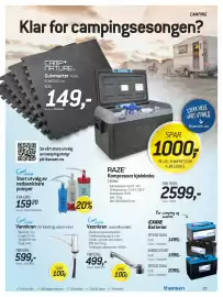 Thansen kundeavis Side 29