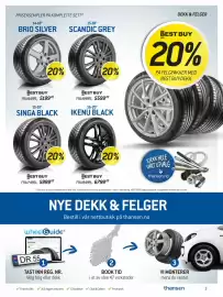 Thansen kundeavis Side 3