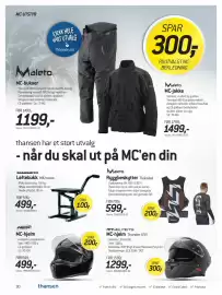 Thansen kundeavis Side 30
