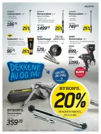 Thansen kundeavis Side 5