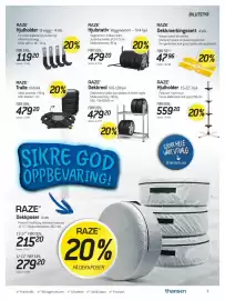 Thansen kundeavis Side 7