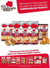 Catalogue Costco | Connection printemps 2026 page 164