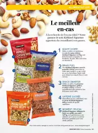 Catalogue Costco | Connection printemps 2026 page 111