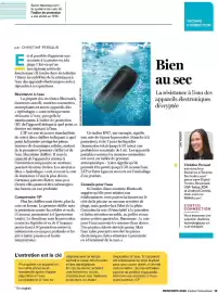 Catalogue Costco | Connection printemps 2026 page 13