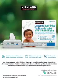 Catalogue Costco | Connection printemps 2026 page 148