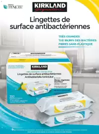 Catalogue Costco | Connection printemps 2026 page 149