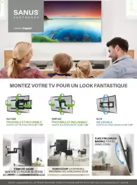 Catalogue Costco | Connection printemps 2026 page 15