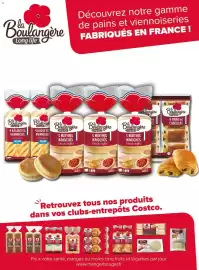 Catalogue Costco | Connection printemps 2026 page 164