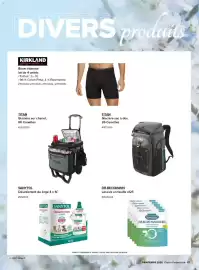 Catalogue Costco | Connection printemps 2026 page 17