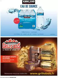 Catalogue Costco | Connection printemps 2026 page 20