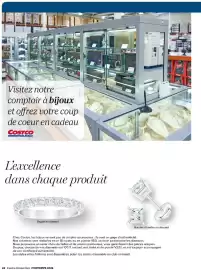 Catalogue Costco | Connection printemps 2026 page 24