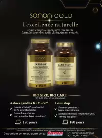 Catalogue Costco | Connection printemps 2026 page 29