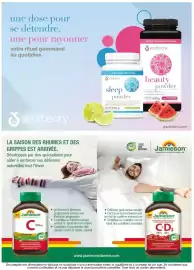 Catalogue Costco | Connection printemps 2026 page 30