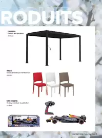 Catalogue Costco | Connection printemps 2026 page 33