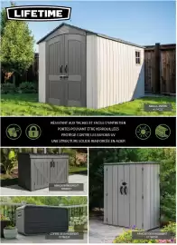 Catalogue Costco | Connection printemps 2026 page 34