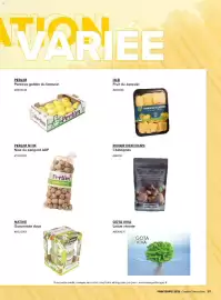 Catalogue Costco | Connection printemps 2026 page 37