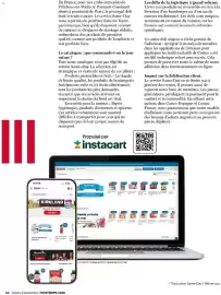 Catalogue Costco | Connection printemps 2026 page 52