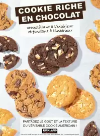 Catalogue Costco | Connection printemps 2026 page 6