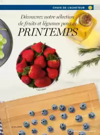 Catalogue Costco | Connection printemps 2026 page 61