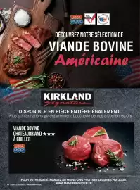 Catalogue Costco | Connection printemps 2026 page 74