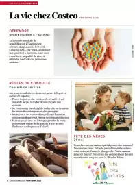 Catalogue Costco | Connection printemps 2026 page 8