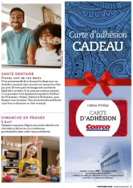 Catalogue Costco | Connection printemps 2026 page 9