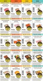 Bon Ap folder Pagina 12