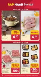 Bon Ap folder Pagina 2