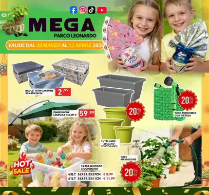 MEGA (valido fino al 12-04)