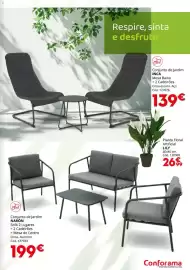 Folheto Conforama Página 11