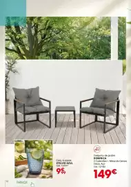 Folheto Conforama Página 12