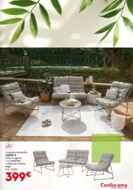 Folheto Conforama Página 13