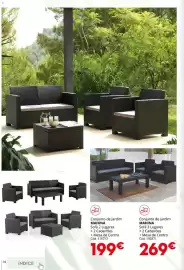 Folheto Conforama Página 14