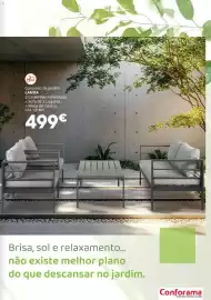 Folheto Conforama Página 15