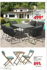 Folheto Conforama Página 16