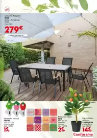 Folheto Conforama Página 19