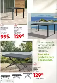 Folheto Conforama Página 20