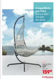 Folheto Conforama Página 27